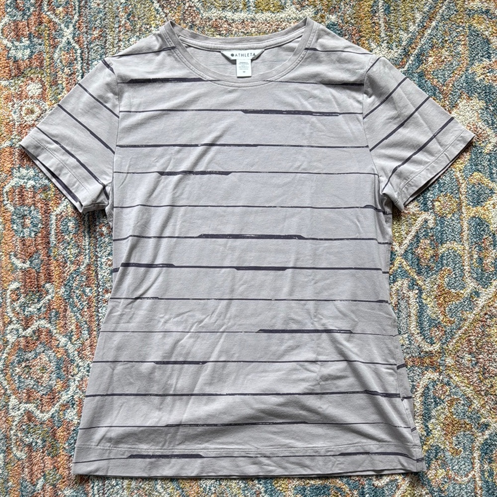 Athleta Tee